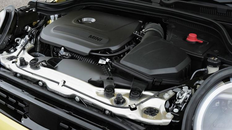 MINI COOPER ELECTRIC HATCHBACK 135kW E Sport 41kWh 3dr Auto